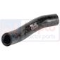 BY-PASS HOSE         , Renault / Claas, 900 - 981