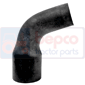 BY-PASS HOSE         , Renault / Claas, 100 - 180-94