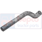 BY-PASS HOSE         , Fendt, Favorit 600 - 612LSA