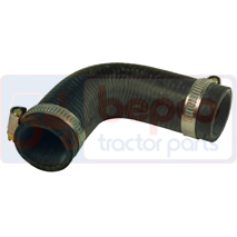 BY PASS HOSE KIT , Massey Ferguson,  - 20XP, Cooling Systems, Hose, Overflow hose, 747943M91, U5MH0023, , BY PASS HOSE KIT , 30/141-65, 747943M91, U5MH0023, , 0.15 kg