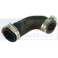 INLET HOSE         , Massey Ferguson, 300 - 340