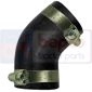 INLET HOSE        , Massey Ferguson, 1000 - 1100