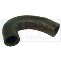 INLET HOSE , Massey Ferguson, Cooling Systems, Hose, Inlet hose, 3382T004, 3637573M91, U5MH0047, , INLET HOSE , 30/142-9NU, 3382T004, 3637573M91, U5MH0047, , 0.18 kg