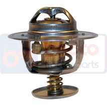 THERMOSTAT , John Deere, Cooling Systems, Thermostat, Thermostat, RE501622, RE507225, RE517011, , THERMOSTAT , 26/143-100, RE501622, RE507225, RE517011, , 0.07 kg