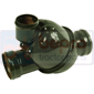 THERMOSTAT         , Renault / Claas, 100 - 180-94