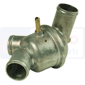 THERMOSTAT         , Steyr, 80 - 8065(A)S Turbo