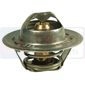 THERMOSTAT , Renault / Claas, Cooling Systems, Thermostat, Thermostat