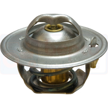 THERMOSTAT , Landini, 30 - 6030F, Cooling Systems, Thermostat, Thermostat, 6005022968, , THERMOSTAT , 28/143-111, 6005022968, , 0.00 kg