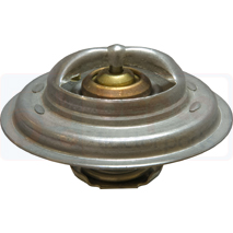 THERMOSTAT , Landini, Large - 10000, Cooling Systems, Thermostat, Thermostat, 3118127R1, , THERMOSTAT , 25/143-16, 3118127R1, , 0.00 kg