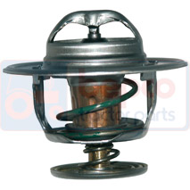 THERMOSTAT , Case-IH, Cooling Systems, Thermostat, Thermostat, 3059676R91, 3059676R92, 3228046R2, 3228046R3, , THERMOSTAT , 25/143-17, 3059676R91, 3059676R92, 3228046R2, 3228046R3, , 0.07 kg