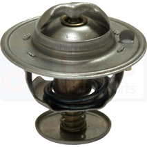 THERMOSTAT , JCB, 537 - 537-120 (AA), Cooling Systems, Thermostat, Thermostat, 02100192, 02300056, 2485605, 2485613, 2485679, , THERMOSTAT , 45/143-290, 02100192, 02300056, 2485605, 2485613, 2485679, , 0.00 kg