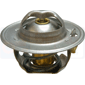 THERMOSTAT , Massey Ferguson, 3200-3300 - 3210GE(X), Cooling Systems, Thermostat, Thermostat