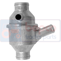 THERMOSTAT , Fendt, Farmer 100 - 102LSA, Cooling Systems, Thermostat, Thermostat, X815090003000, , THERMOSTAT , 22/143-41, X815090003000, , 0.00 kg