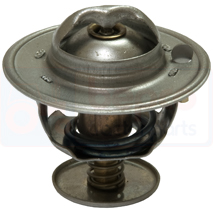 THERMOSTAT , Merlo, Cooling Systems, Thermostat, Thermostat, 2485613, , THERMOSTAT , 42/143-43, 2485613, , 0.00 kg