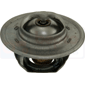 THERMOSTAT         , Massey Ferguson, 100 - 174V