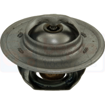 THERMOSTAT , Massey Ferguson, 300 - 374FP(X), Cooling Systems, Thermostat, Thermostat, 1446127M91, 1645922M2,, 2485644, 2485657, 2485659, 826306M1, , THERMOSTAT , 30/143-5, 1446127M91, 1645922M2,, 2485644, 2485657, 2485659, 826306M1, , 0.07 kg