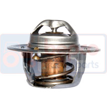 THERMOSTAT , Massey Ferguson, 6400 - 6490, Cooling Systems, Thermostat, Thermostat, 3637650M1, V836015156, , THERMOSTAT , 30/143-56, 3637650M1, V836015156, , 0.07 kg