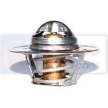 THERMOSTAT , Massey Ferguson, Cooling Systems, Thermostat, Thermostat, 1645921M1, , THERMOSTAT , 30/143-57, 1645921M1, , 0.08 kg