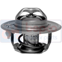 THERMOSTAT , Ford, Cooling Systems, Thermostat, Thermostat, 116E8575, 691F8575AA, 692F8575AA, 81452357, 81822386, E0TA8575B, EOTA8575B, , THERMOSTAT , 24/143-6, 116E8575, 691F8575AA, 692F8575AA, 81452357, 81822386, E0TA8575B, EOTA8575B, , 0.06 kg