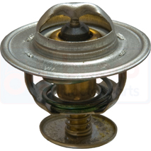 THERMOSTAT , Case-IH, MXM - MXM120, Cooling Systems, Thermostat, Thermostat, 87800842, 87803664, , THERMOSTAT , 25/143-67, 87800842, 87803664, , 0.00 kg