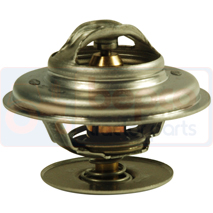 THERMOSTAT , Zetor, Cooling Systems, Thermostat, Thermostat, 70011316, , THERMOSTAT , 37/143-721, 70011316, , 0.10 kg