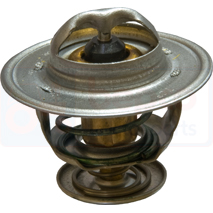 THERMOSTAT , Manitou, Cooling Systems, Thermostat, Thermostat, , THERMOSTAT , 44/143-73, , 0.00 kg