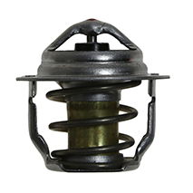 THERMOSTAT , Kubota, L - L1-20, Cooling Systems, Thermostat, Thermostat, 1943473014, , THERMOSTAT , 43/143-817, 1943473014, , 0.00 kg