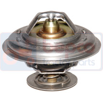 THERMOSTAT , Valmet, 8000 - 8450E, Cooling Systems, Thermostat, Thermostat, 2485C025, 836666334, , THERMOSTAT , 42/143-88, 2485C025, 836666334, , 0.10 kg