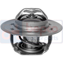 THERMOSTAT , Ford, Cooling Systems, Thermostat, Thermostat, 81821482, 83916916, C5NE8575A, C9NN8575A, D8NN8575BA, , THERMOSTAT , 24/143-9, 81821482, 83916916, C5NE8575A, C9NN8575A, D8NN8575BA, , 0.07 kg