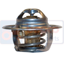 THERMOSTAT , John Deere, Cooling Systems, Thermostat, Thermostat, DD14941, RE64354, , THERMOSTAT , 26/143-95, DD14941, RE64354, , 0.06 kg