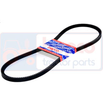 FAN BELT , Renault / Claas, Cooling Systems, Fan belt, Belts, 7701023626, 7701029705, , FAN BELT , 28/144-352, 7701023626, 7701029705, , 0.08 kg