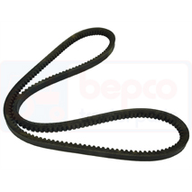 FAN BELT , Renault / Claas, Cooling Systems, Fan belt, Belts, 7700761651, 7701572965, , FAN BELT , 28/144-380, 7700761651, 7701572965, , 0.16 kg