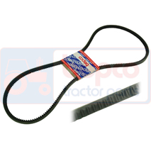 FAN BELT , John Deere, 5005 - 5215, Cooling Systems, Fan belt, Belts, ER201385, , FAN BELT , 26/144-535, ER201385, , 0.21 kg