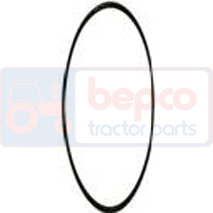 GASKET 2,62X94,92, Fiat, 90 - 65-90, Transmission, Gear box, Intake shaft, 14461280, 14461282, 82981130, , GASKET 2,62X94,92, 123/14461280, 14461280, 14461282, 82981130, , 0.00 kg