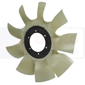 FAN BLADE         , Fendt, Favorit 800 - 817NA