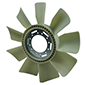 FAN BLADE         , Fendt, Favorit 900 - 920NA