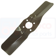 FAN BLADE REAR, Massey Ferguson, 200 - 253 (UK), Cooling Systems, Fan blades and viscous drive, Fan blades, 1884738M1, 3539007M91, 897050M1, 963929M1, , FAN BLADE REAR, 30/145-5, 1884738M1, 3539007M91, 897050M1, 963929M1, , 0.46 kg