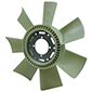 FAN BLADE         , Fendt, Farmer 300 - 309LS