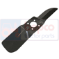 FAN BLADE 6 BLADE - REAR        , Massey Ferguson, 200 - 285