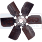 FAN BLADE         , Landini, 60 - 6560F