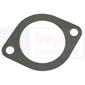 THERMOSTAT GASKET         , Massey Ferguson, 5400 - 5480