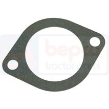 THERMOSTAT GASKET , Valmet, 6000 - 6900, Cooling Systems, Thermostat, Thermostat gasket, 836119849, , THERMOSTAT GASKET , 41/147-10, 836119849, , 0.01 kg