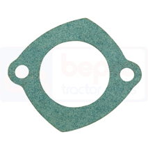 THERMOSTAT GASKET , Hurlimann, Prestige - H478 Prestige, Cooling Systems, Thermostat, Thermostat gasket, 00661757030, , THERMOSTAT GASKET , 29/147-113, 00661757030, , 0.00 kg