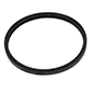 THERMOSTAT GASKET         , Fendt, Favorit 900 - 930NA