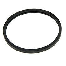 THERMOSTAT GASKET , Fendt, Farmer 300 - 307, Cooling Systems, Thermostat, Thermostat gasket, F119200050050, , THERMOSTAT GASKET , 22/147-126, F119200050050, , 0.00 kg