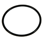 THERMOSTAT GASKET         , Fendt, Farmer 400 - 411NA