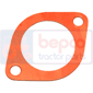 THERMOSTAT GASKET         , Massey Ferguson, TE20 - TEA20