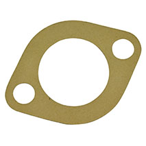 THERMOSTAT GASKET , John Deere, 45 - 1745F, Cooling Systems, Thermostat, Thermostat gasket, T20219, , THERMOSTAT GASKET , 26/147-131, T20219, , 0.01 kg