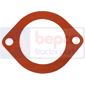 THERMOSTAT BLĪVE         , Massey Ferguson, 3200-3300 - 3350S