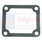 THERMOSTAT GASKET         , Massey Ferguson, 6200 - 6245HV